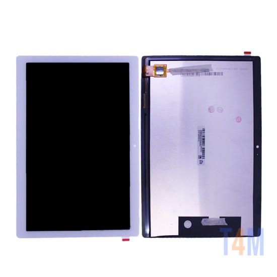 Touch+Display Lenovo Tab M10 HD/TB-X505/X505F/TB-X505L Blanco
